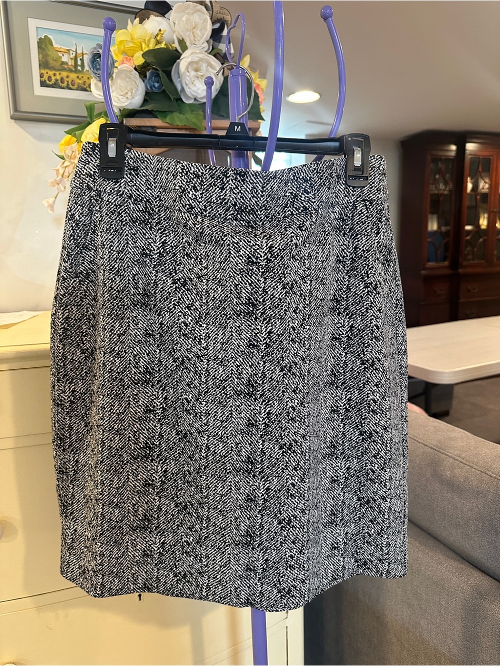 CAbi Agent Skirt Style #4387 - Picture 2 of 4